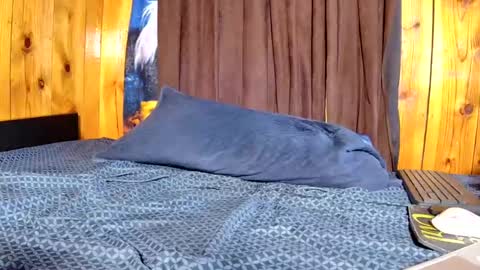 Daddyssleepingbeauty and Daddy online show from 07-27-26, 07:10