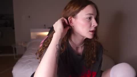 Daddys Trouble online show from 07-16-26, 02:06