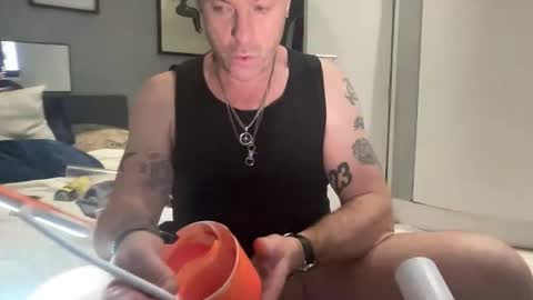 daddyswede23 online show from 05-22-26, 03:24