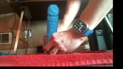 DaddyTime online show from 03-29-26, 04:07