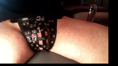 DaddyTime online show from 04-21-26, 10:56