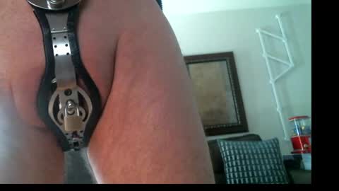 Snapshot of daddytimedeluxe chatting on 04-29-26, 11:55 DaddyTime online show from 04-29-26, 11:55