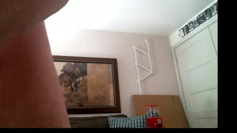 Snapshot of daddytimedeluxe chatting on 05-18-26, 09:42 DaddyTime online show from 05-18-26, 09:42