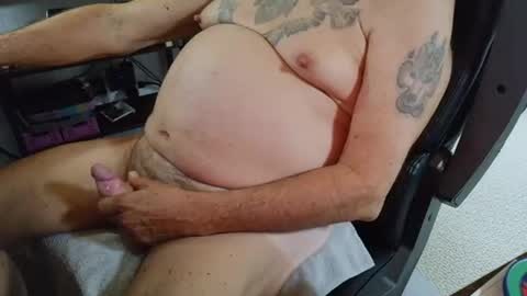 daddytrash online show from 05-30-26, 02:19