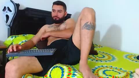 daddytronks17 online show from 12-02-24, 11:07