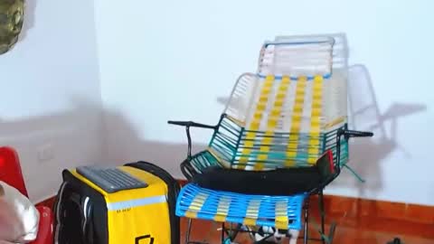 daddytronks17 online show from 02-18-25, 11:08