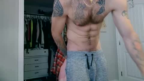 daddyunlocked1 online show from 11-25-25, 01:11