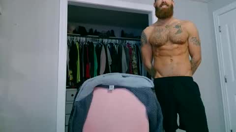 daddyunlocked1 online show from 03-26-26, 02:33