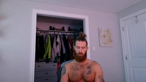 daddyunlocked1 online show from 04-09-26, 02:33