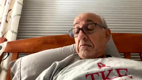 Snapshot of daddyweis chatting on 10-02-25, 02:07 daddyweis online show from 10-02-25, 02:07