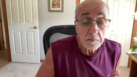 Snapshot of daddyweis chatting on 10-04-25, 03:21 daddyweis online show from 10-04-25, 03:21