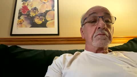 daddyweis online show from 11-16-25, 12:44