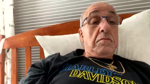 daddyweis online show from 11-18-25, 03:01