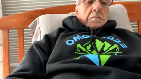 daddyweis online show from 11-22-25, 04:33