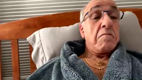 daddyweis online show from 11-23-25, 05:07