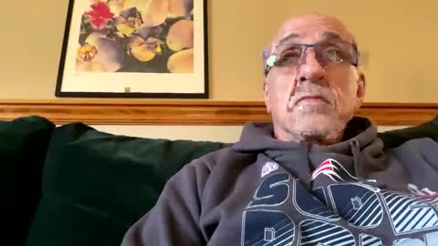 daddyweis online show from 12-20-25, 06:48