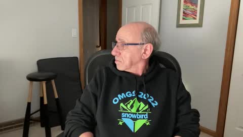 daddyweis online show from 03-22-26, 02:15