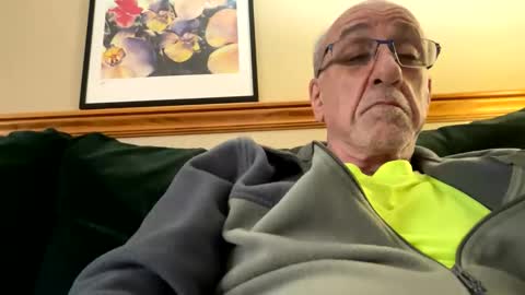 daddyweis online show from 04-04-26, 06:49