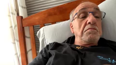 daddyweis online show from 04-17-26, 04:26