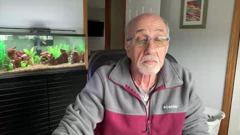 daddyweis online show from 04-19-26, 03:33