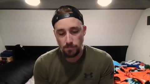 Snapshot of dadgoeswild chatting on 12-26-24, 04:43 DadGoesWild online show from 12-26-24, 04:43