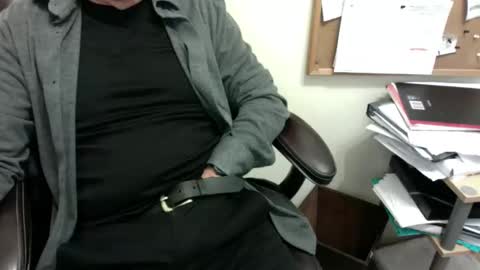 Snapshot of dadooronron69 chatting on 10-18-25, 04:19 dadooronron69 online show from 10-18-25, 04:19