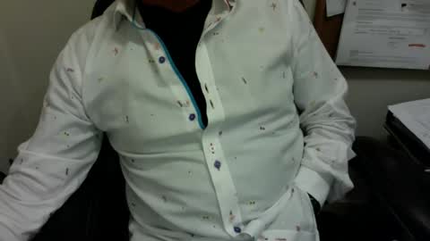 Snapshot of dadooronron69 chatting on 11-08-25, 04:51 dadooronron69 online show from 11-08-25, 04:51