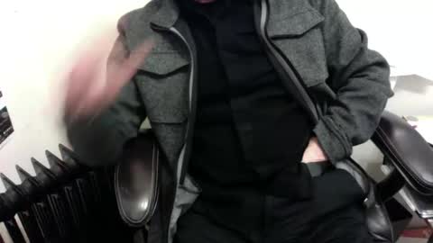 Snapshot of dadooronron69 chatting on 12-02-25, 03:40 dadooronron69 online show from 12-02-25, 03:40