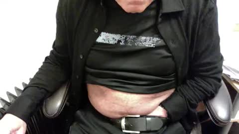 Snapshot of dadooronron69 chatting on 01-15-26, 06:33 dadooronron69 online show from 01-15-26, 06:33