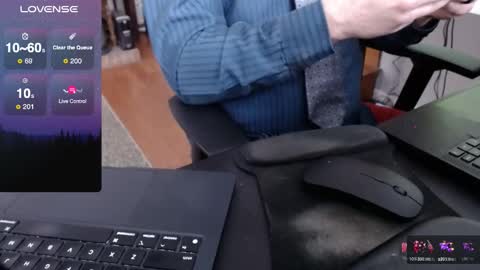 DadsSecret online show from 03-19-26, 02:54