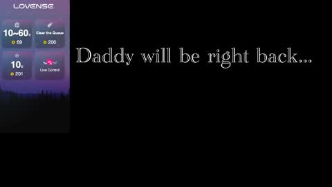 DadsSecret online show from 04-24-26, 04:42