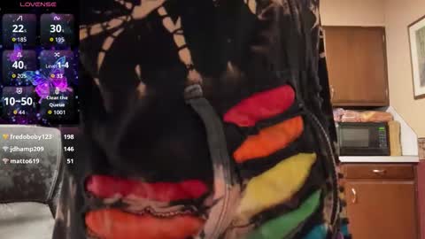 dadwouldbeproud1 online show from 03-22-26, 06:00