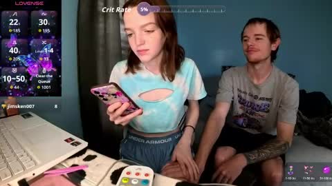 dadwouldbeproud1 online show from 04-14-26, 04:46