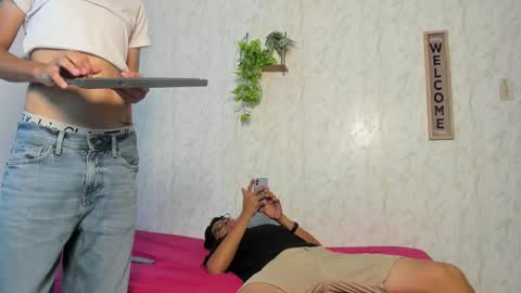 ALLAN online show from 03-12-26, 11:38