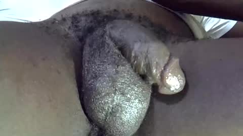 GIANT  Lamar  72 ft  tall  with a  10 inches  BBC   hard quick cumshot in private show lets go online show from 03-11-26, 04:57