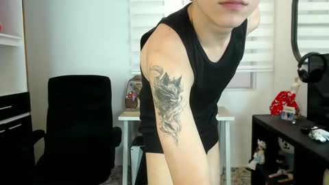 dae_lune online show from 02-04-26, 08:25