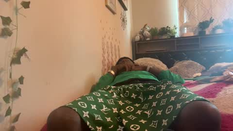 DaedotFrankyLoko online show from 03-01-26, 07:27