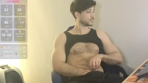 Snapshot of daemon_30 chatting on 07-03-26, 07:31 Alexl XAlphaa 20cm folow me online show from 07-03-26, 07:31