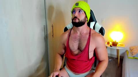 Allan Daf online show from 02-17-26, 01:13