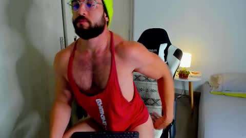 Allan Daf online show from 02-18-26, 04:14