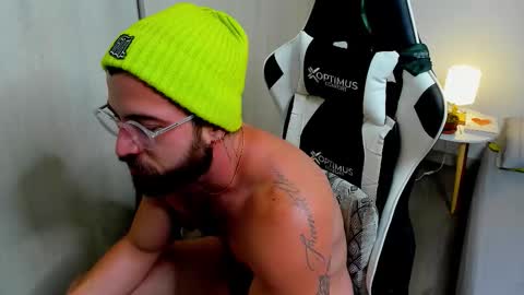 Allan Daf online show from 02-21-26, 01:17