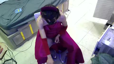 Deffa online show from 12-26-24, 12:38