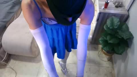 Deffa online show from 02-22-25, 04:40