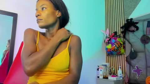 daffnelewis online show from 10-17-25, 11:24