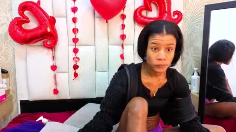 daffnelewis online show from 02-17-26, 11:18