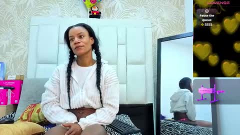 daffnelewis online show from 03-25-26, 11:16