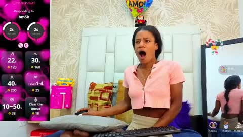 daffnelewis online show from 04-11-26, 11:25