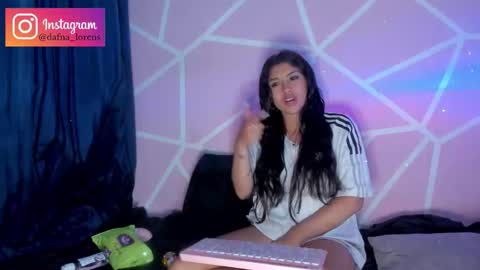 dafna lorens  online show from 02-07-26, 01:53