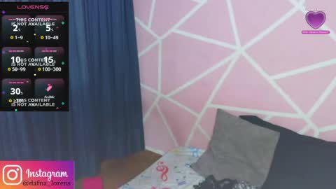 dafna lorens  online show from 06-03-26, 02:14