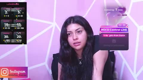 Snapshot of dafna_and_kris chatting on 03-14-26, 06:35 dafna and kris online show from 03-14-26, 06:35